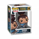 Figurka League of Legends - Lux (Funko POP! Games 1137) dupl