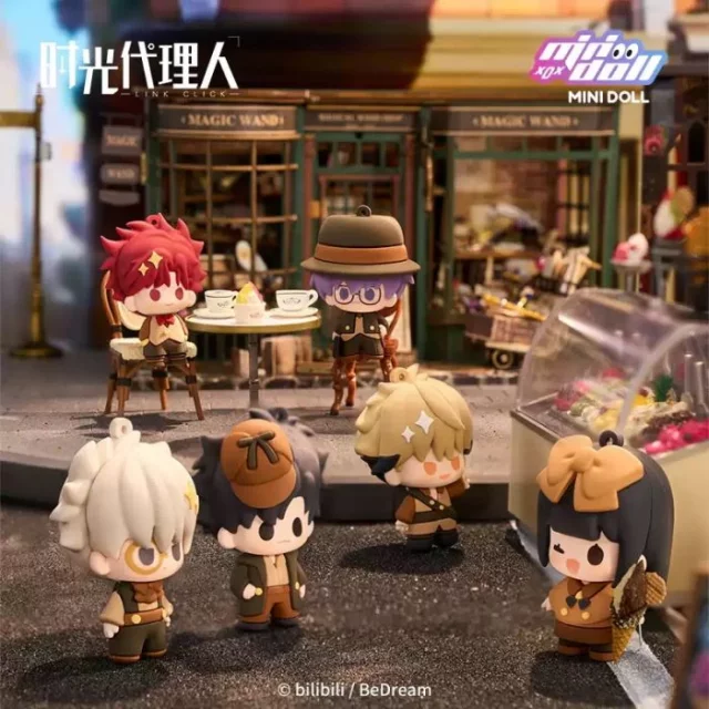 Figurka Kirby - Terrarium (náhodný výběr) dupl