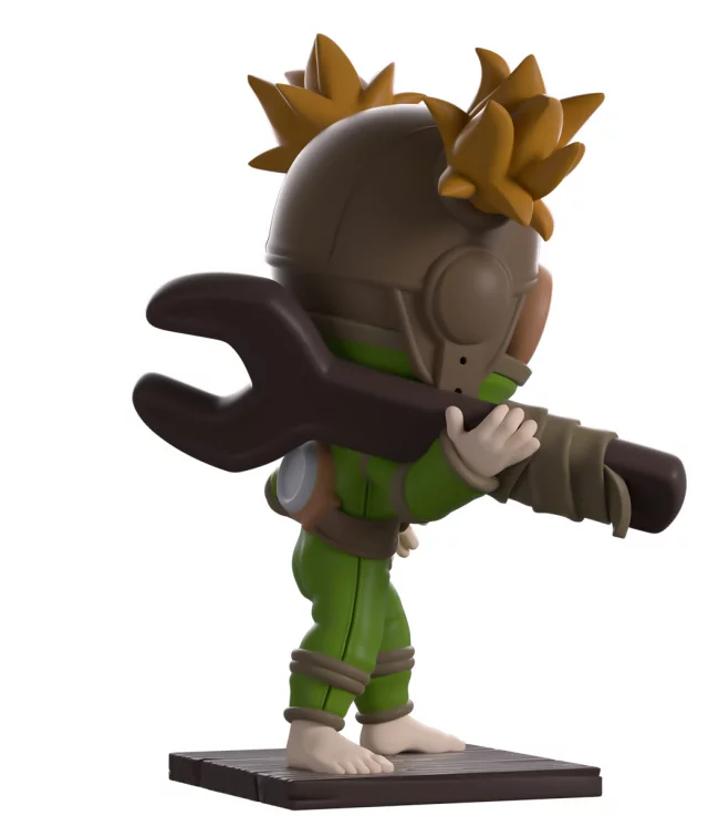 Figurka Little Nightmares 3 - Low (Youtooz Little Nightmares 3 2) dupl