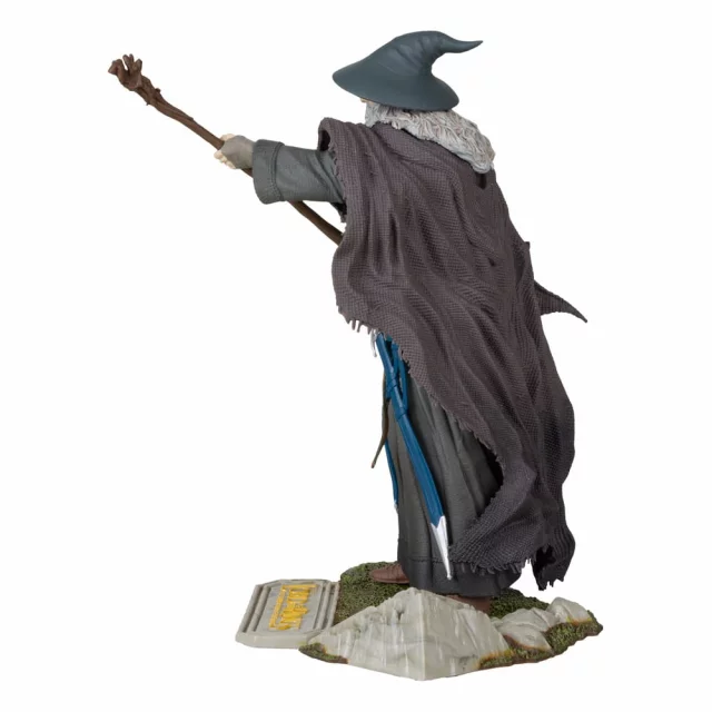 Figurka Fortnite - Big Mouth 18 cm (McFarlane) dupl