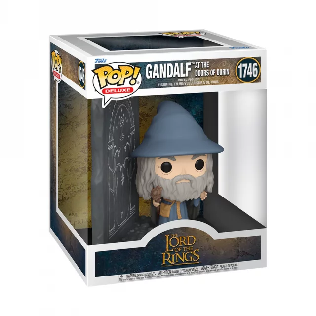 Figurka Lord of the Rings - Balrog (Funko POP! Movies 448) dupl