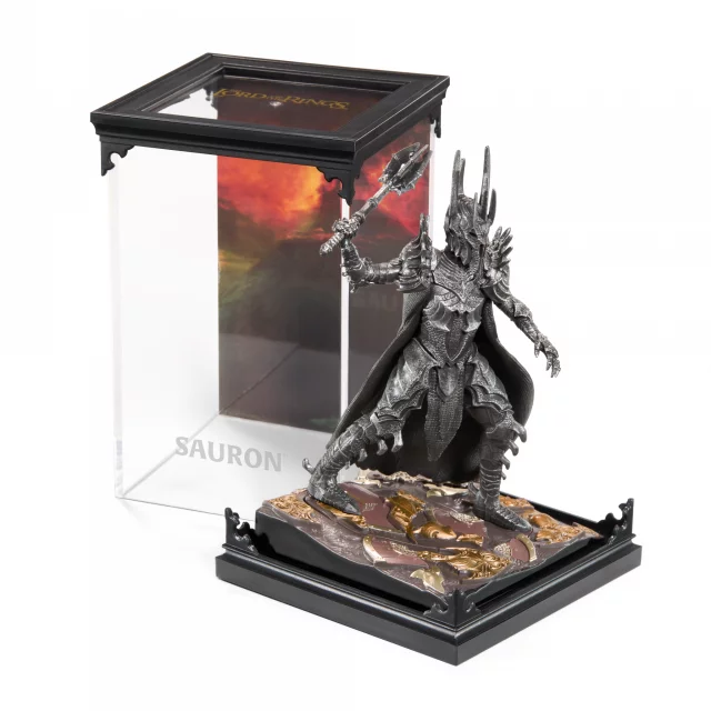 Figurka The Hobbit - Smaug (The Noble Collection) dupl