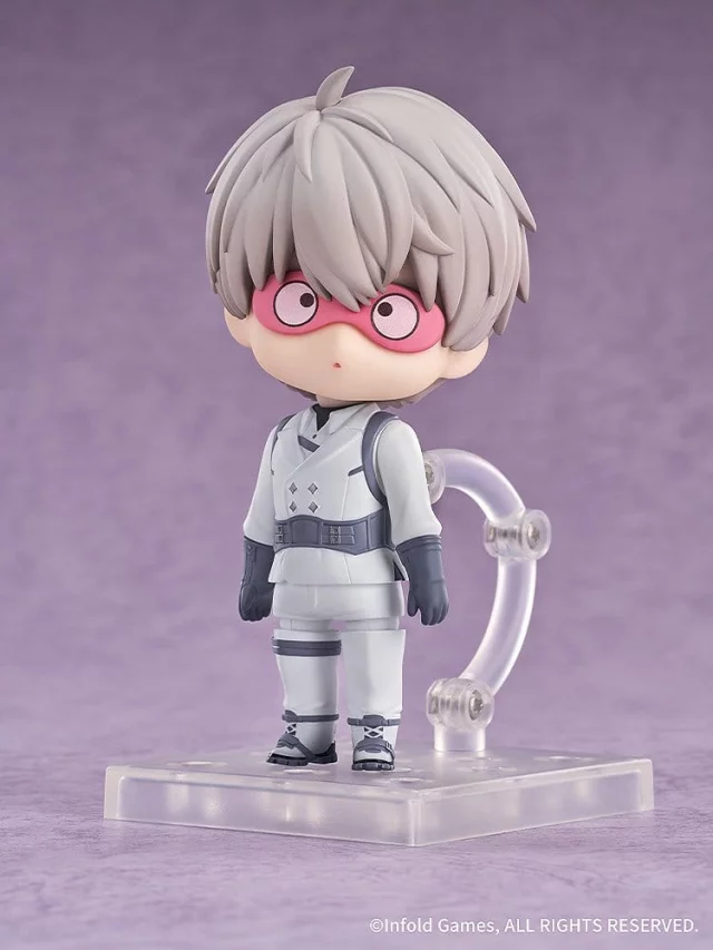 Figurka Love and Deepspace - Xavier (Nendoroid) - Manga