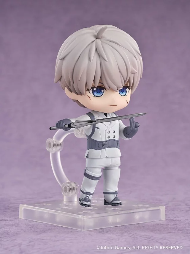 Figurka Love and Deepspace - Xavier (Nendoroid) - Pop Up Parade
