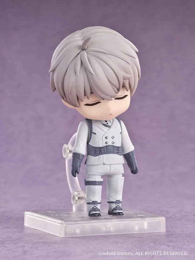Figurka Love and Deepspace - Xavier (Nendoroid) - Anime