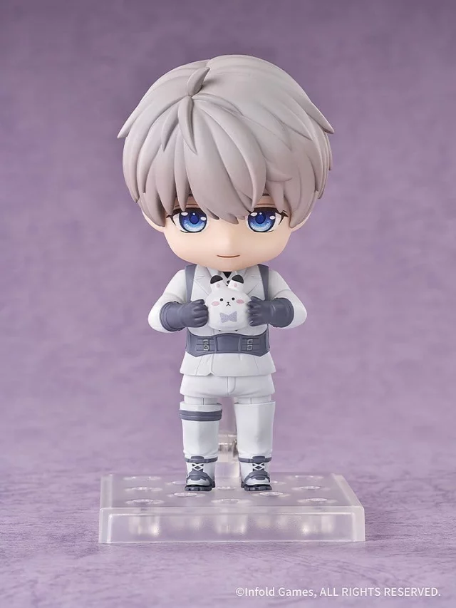 Figurka Love and Deepspace - Xavier (Nendoroid) - Anime