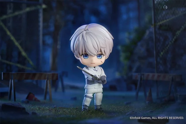 Figurka Love and Deepspace - Xavier (Nendoroid) - Anime