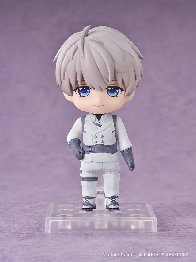 Figurka Love and Deepspace - Xavier (Nendoroid) - Manga