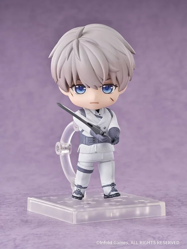 Figurka Love and Deepspace - Xavier (Nendoroid) - Pop Up Parade