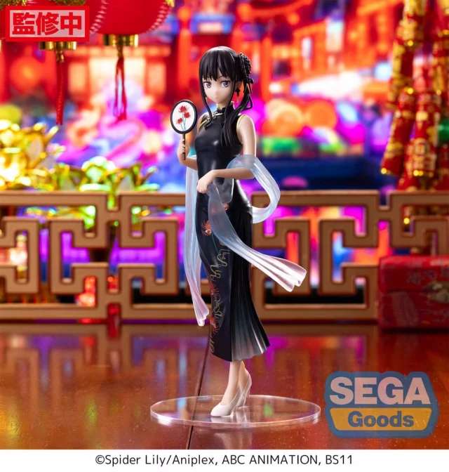 Figur Lycoris Recoil - Takina Inoue (Sega)