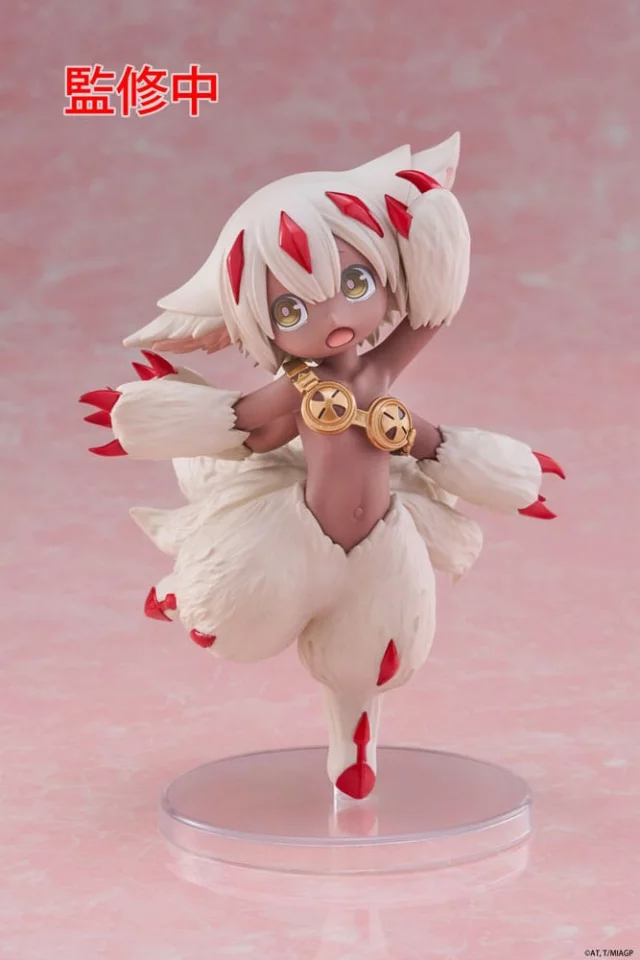 Figurka Made in Abyss: The Golden City of the Scorching Sun - Nanachi 2nd Season Ver. (Taito) dupl