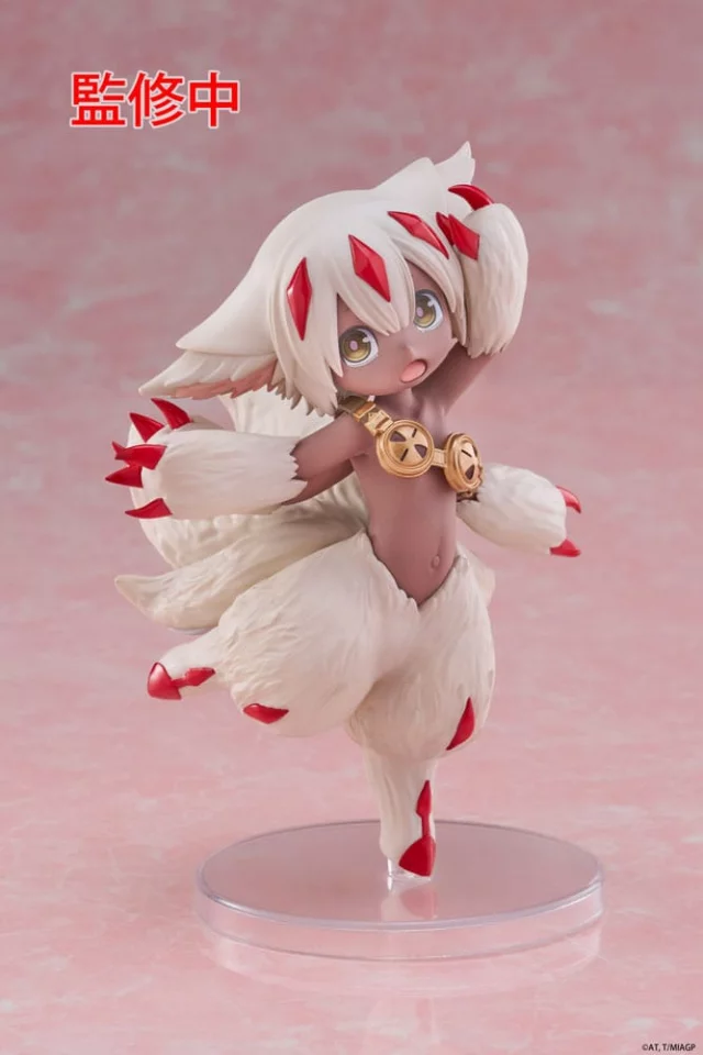 Figurka Made in Abyss: The Golden City of the Scorching Sun - Nanachi 2nd Season Ver. (Taito) dupl