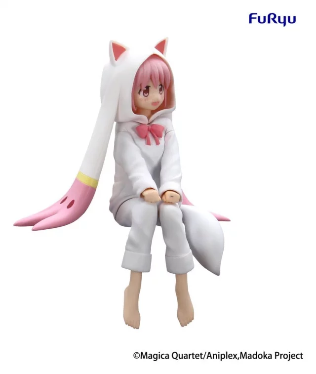 Figurka Magia Record: Puella Magi Madoka Magica Side Story - Madoka Kaname (Sega) dupl