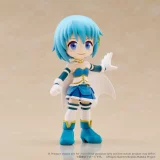 Figurka Magia Record: Puella Magi Madoka Magica Side Story - Noodle Stopper Madoka Kaname (FuRyu) dupl
