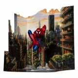 Figurka Marvel - Venom 16 cm (McFarlane) dupl