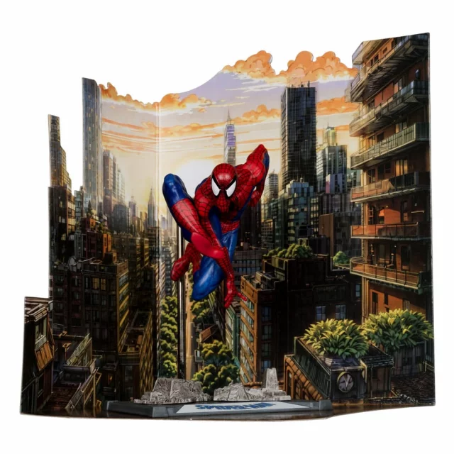 Figurka Marvel - Venom 16 cm (McFarlane) dupl