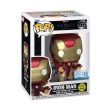 Figurka Chainsaw Man - Pochita (Funko Super Sized POP! Animation 2035) dupl