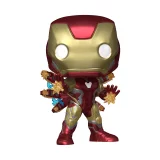 Figurka Chainsaw Man - Pochita (Funko Super Sized POP! Animation 2035) dupl