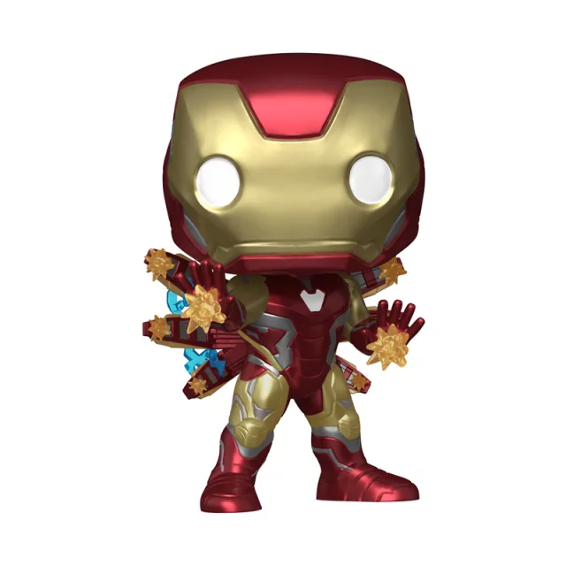 Figurka Chainsaw Man - Pochita (Funko Super Sized POP! Animation 2035) dupl