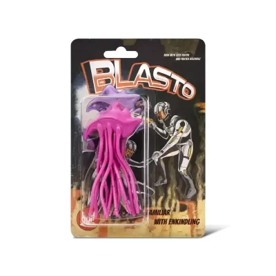 Figurka Mass Effect - Jack dupl