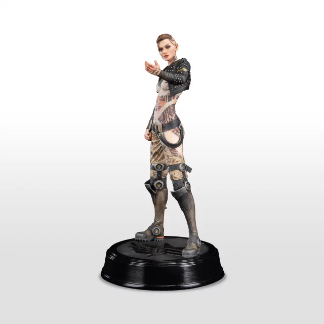 Figurka Mass Effect - Liara T'Soni dupl