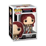 Figur Masters of the Universe - Teela (Funko POP! Movies 2023)