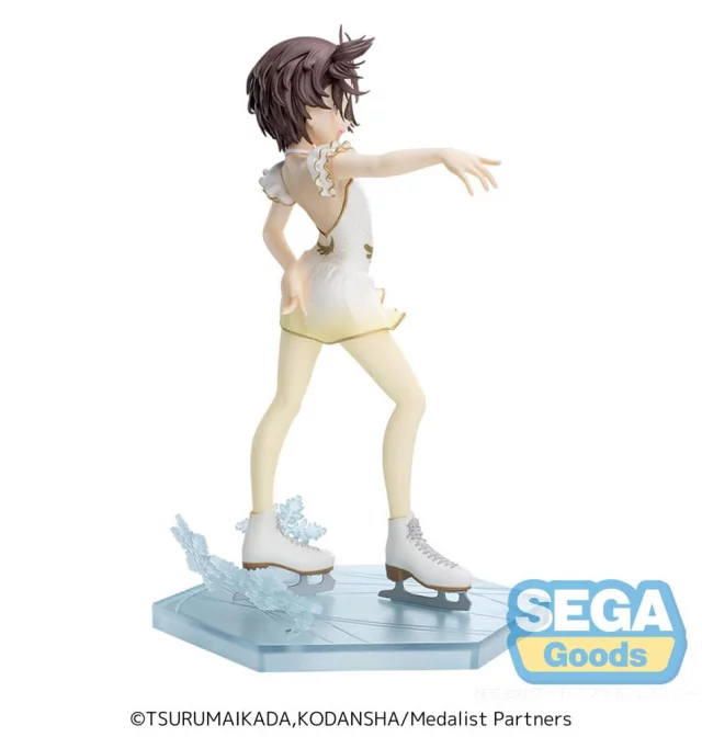 Figurka Medalist - Tsukasa Akeuraji (Luminasta) (Sega) dupl
