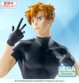 Figurka Jujutsu Kaisen - Yuji Itadori Black Flash (Luminasta) (Sega) dupl