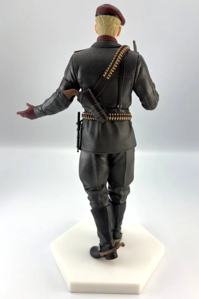 Figurka Metal Gear Solid Delta: Snake Eater - Eva (Konami) dupl