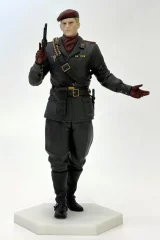 Figurka Metal Gear Solid Delta: Snake Eater - Eva (Konami) dupl