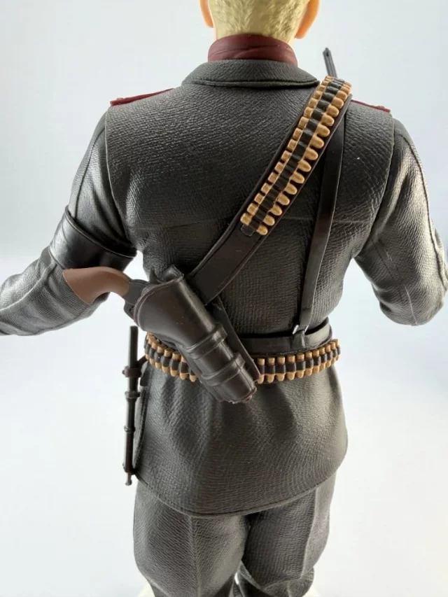 Figurka Metal Gear Solid Delta: Snake Eater - Eva (Konami) dupl