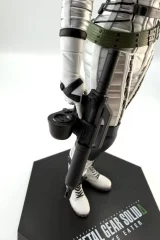 Figurka Metal Gear Solid Delta: Snake Eater - Ocelot (Konami) dupl