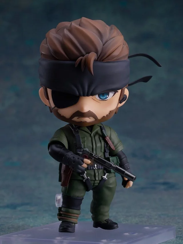 Figurka Wuthering Waves - Changli (Nendoroid) dupl