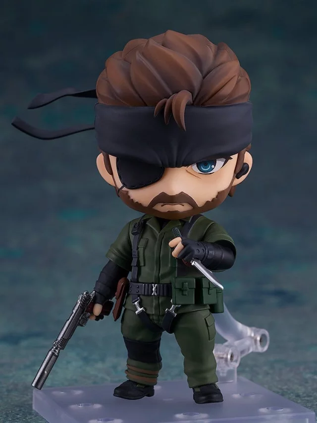 Figurka Wuthering Waves - Changli (Nendoroid) dupl