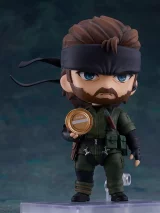 Figurka Wuthering Waves - Changli (Nendoroid) dupl