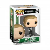 Figurka Metal Gear Solid: Snake Eater - Naked Snake (Funko POP! Games 1053) dupl