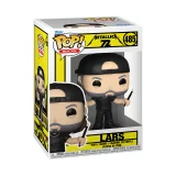 Figurka Metallica 72 - Kirk (Funko POP! Rocks 486) dupl