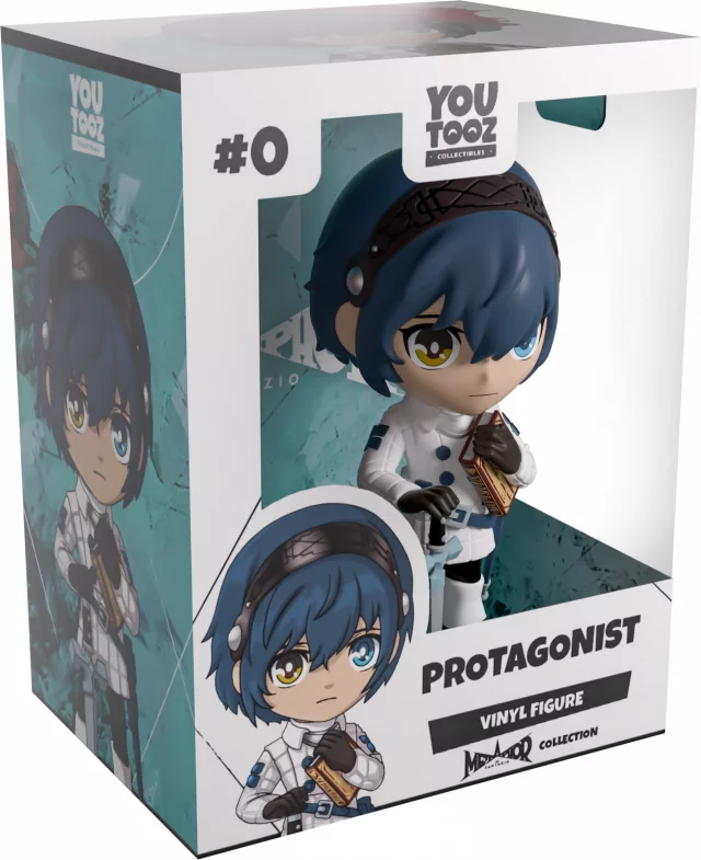 Figur Metaphor: ReFantazio - Protagonist (Youtooz Metaphor: ReFantazio 0) - Figuren zum Spielen