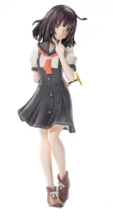 Figur Monogatari - Nadeko Sengoku (Sega) - Anime