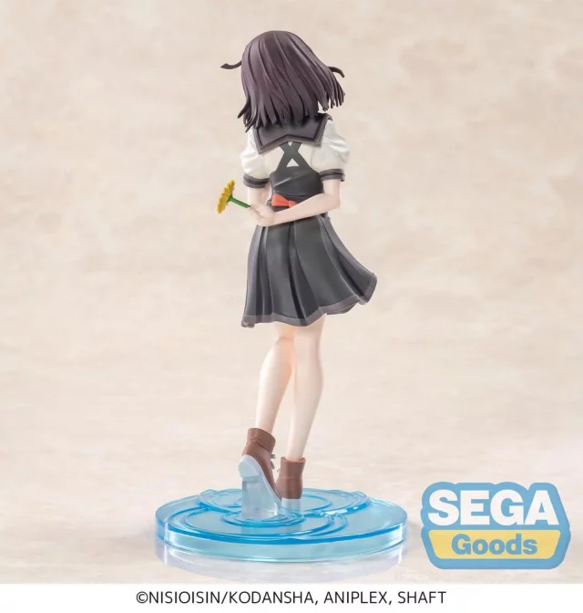 Figur Monogatari - Nadeko Sengoku (Sega) - Manga