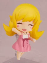 Figurka Monogatari Series - Shinobu Oshino (Sega) dupl