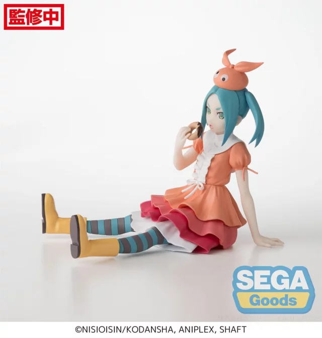 Figurka Monogatari Series - Shinobu Oshino (Sega) dupl