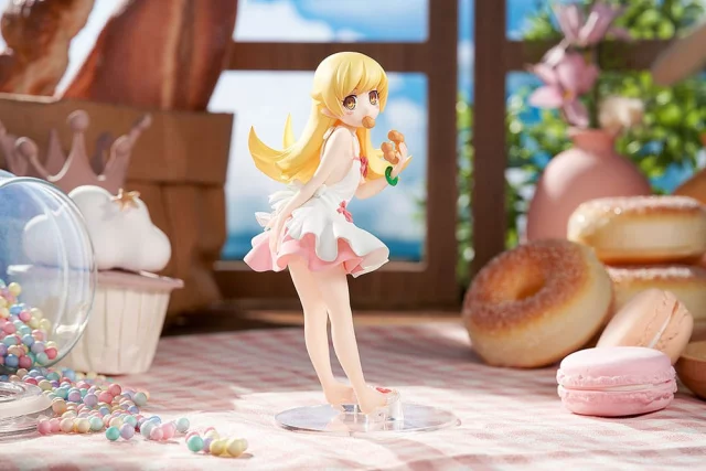 Figur Monogatari - Shinobu Oshino (Pop Up Parade)