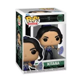 Figurka Mortal Kombat - Cole Young (Funko POP! Movies 1054) dupl