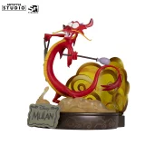 Figur Mulan - Mushu - Anime