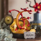 Figur Mulan - Mushu - Manga