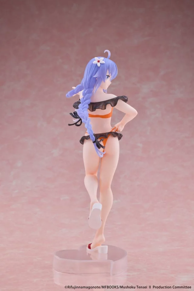 Figurka Mushoku Tensei - Eris Boreas (Taito) dupl