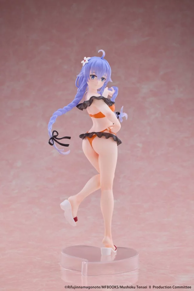 Figurka Mushoku Tensei - Eris Boreas (Taito) dupl