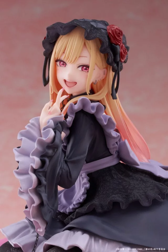 Figurka My Dress Up Darling - Marin Kitagawa Loungewear (Aniplex) dupl