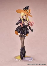 Statuette My Dress-Up Darling - Marin Kitagawa: Halloween Ver. 1/7 - Figuren